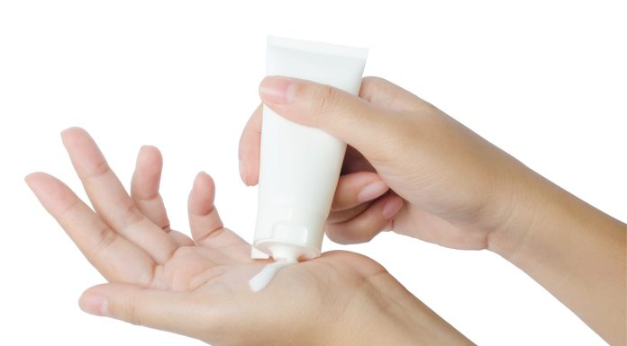Seven ways to tackle dry skin in winter