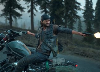Days Gone and Last of Us 2: the video games predicting the end of the world