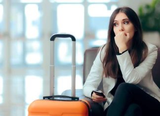 How to Combat Pre-Travel Anxiety