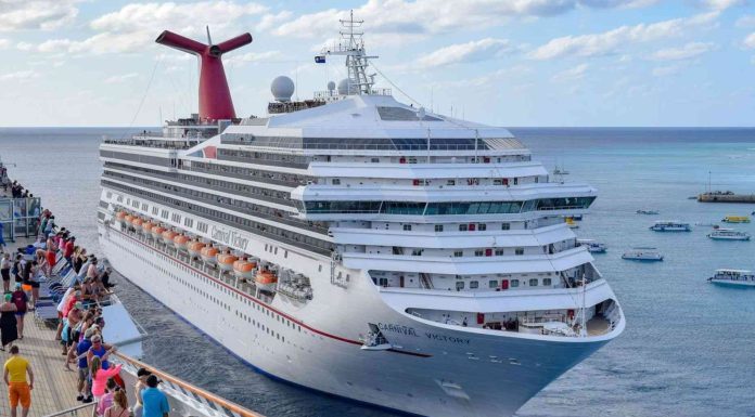 Adults-only cruise hosted by DJ Khaled to feature performances by Cardi B, Post Malone