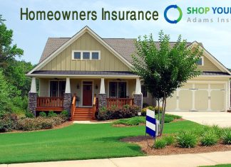 Homeowners Insurance Texas