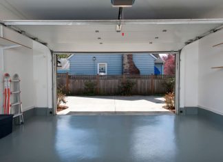 Integrity Overhead Garage Door Openers