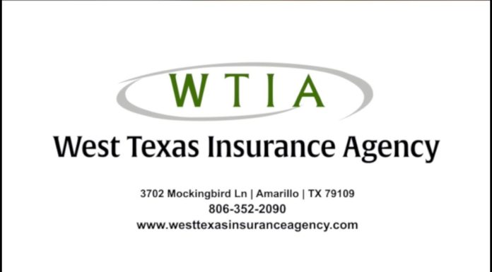 West Texas Insurance Agency