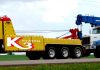 Heavy Duty Towing Services