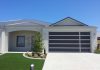 Garage Custom Door Lubbock