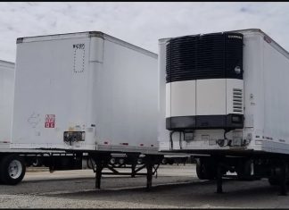 Trailer Repair In Amarillo