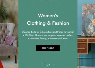 Women’s Clothing & Fashion Product