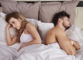 How To Cure Erectile Dysfunction and Premature Ejaculation Naturally