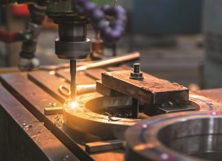 Cutting-Edge Tools for Modern Manufacturing: Innovations and Applications