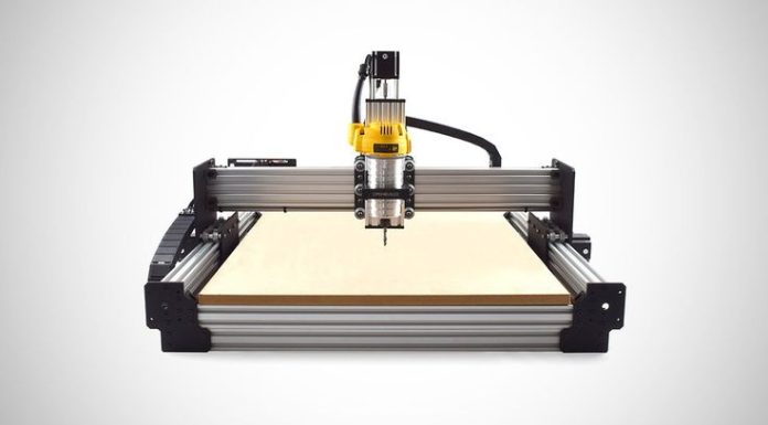 Exploring CNC Router Features for Woodworking Excellence