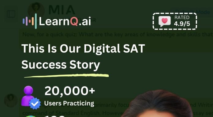 Navigating the New Norm: How US College Admissions Are Adapting to the Digital SAT