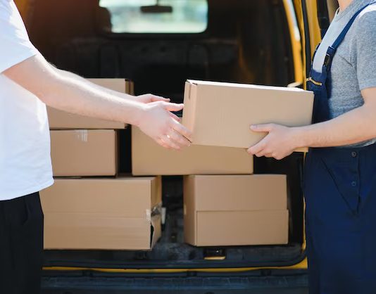 Top Tips for Using a Package Receiving Service