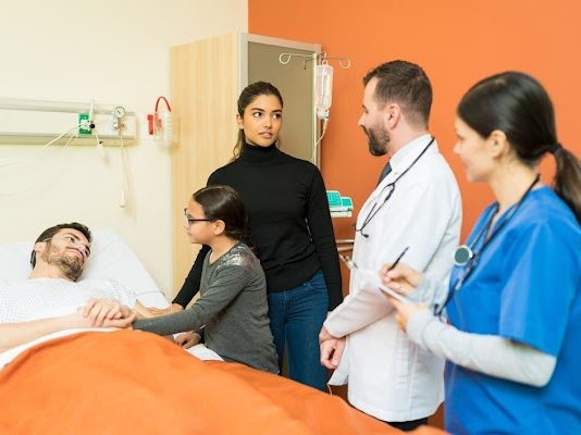 Navigating Healthcare: The Importance of Family Urgent Care in Cape Girardeau