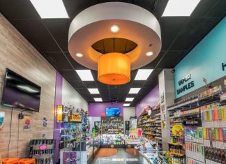 Exploring the Best Smoke Shops in Texas