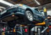 The Future of Car Servicing in Bracknell