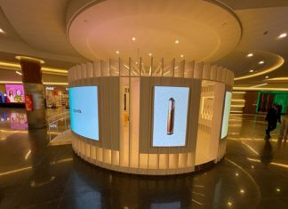 How LED Screens Enhance the Customer Experience in Retail
